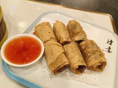 -香港威特瑞茶餐厅(小白楼音乐厅店)