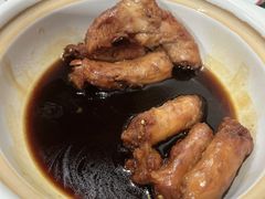 -蘑菇圈·云南野生菌菇炒饭·巷口食堂(悦荟店)