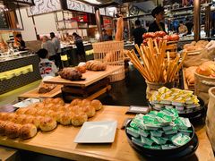 -RISE RESTAURANT(滨海湾金沙店)