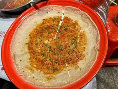-大芊金重庆串串火锅(南京路店)