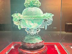 -北京工艺美术博物馆