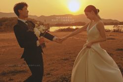 -苏菲亚婚纱摄影