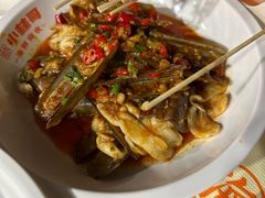 -小林哥的海鲜馆·夜宵烧烤(渔人码头店)