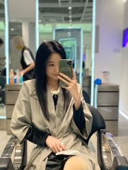-M1 HAIR烫染