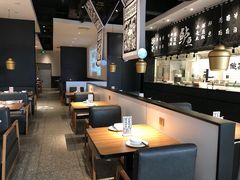 大堂-太二酸菜鱼(石家庄万象城店)