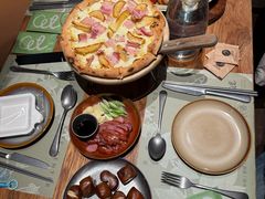 -长春藤咖啡(北园店)