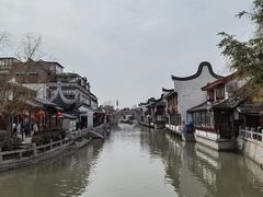 -召稼楼古镇