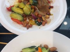 -宛平李记小吃(东关街店)