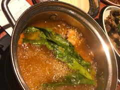 -龙聚德北京烤鸭(沙坪坝华宇A馆店)