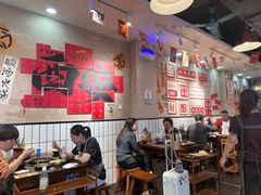 -黔有有贵州酸汤夺夺粉火锅(五味十字店)