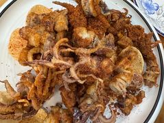 -小郭私房菜·海肠捞饭店(学士街店)