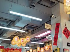 -巴卤社老火锅(财富店)