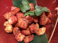 -红泰·泰精选·特色料理(中山路店)