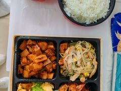 -丰和日丽(瑞虹天地月亮湾店)
