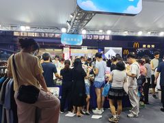 -观音桥步行街