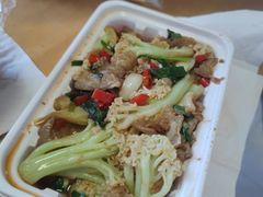 -翠清酒家(万丰路店)
