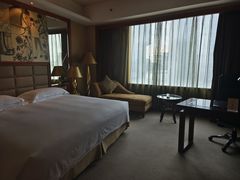 -深圳凯宾斯基酒店