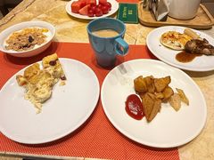 -三亚海棠湾喜来登度假酒店