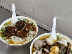 -顺兴面店(领展购物广场西区店)