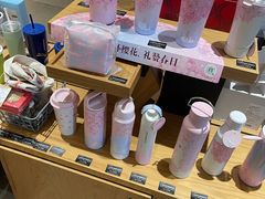 -星巴克(北京天坛东路店)