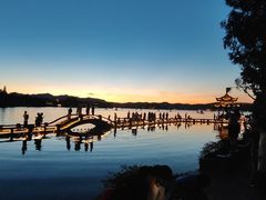 -西湖天地