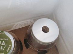 -野萃山·潮汕厚果汁(十亩地店)
