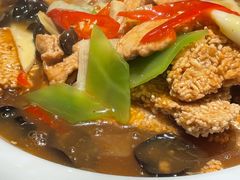 -陈麻婆豆腐总店