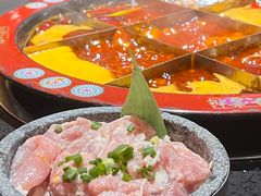 -矮板凳老火锅(宽窄巷子店)