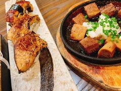 -东京屋(武定路店)