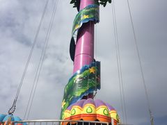 -美的鹭湖探索王国