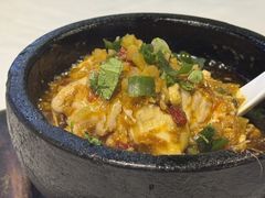 -新蜀会四川豆花(五羊店)