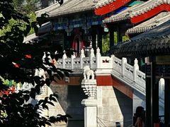 -西海子公园