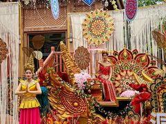 -南宁方特东盟神画