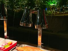 -深圳福田香格里拉大酒店