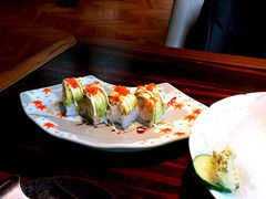 -山葵家·创意料理(宁波来福士店)