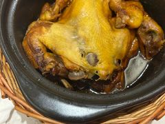 -老西门·常州菜(新区店)