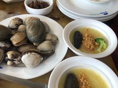 海鲜小米粥-春华海鲜城(广场西苑店)