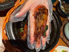-蝦塘·中国餐馆(城墙南马道巷店)