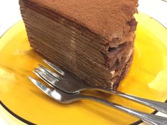 -Awfully Chocolate(来福士广场店)