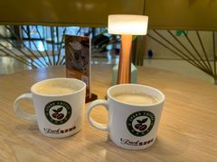 -逸派咖啡 EPARKCOFFEE(广安门店)