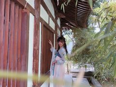 -西安青龙寺遗址景区