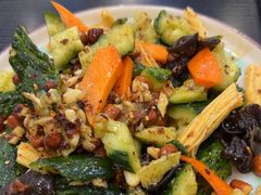 -鼎宏干锅牛肉(富城时代店)