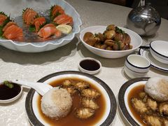 -海鲜e族(马王堆店)