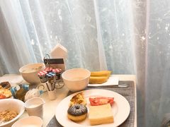 -北京北辰洲际酒店