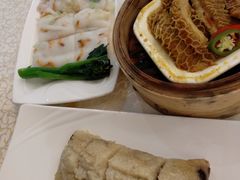 -顺德人家食府(黄金广场店)