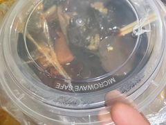 -李老爹香辣蟹(宣武门店)