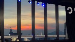 -OCEAN DANCE高空舞蹈室