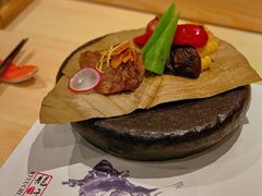 -龍千代·味自慢(黑龙江北路店)