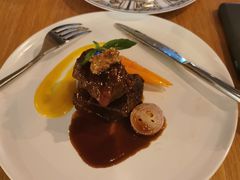 -解放碑威斯汀酒店-知味国际美食餐厅