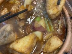 -范贤光鸡公煲(平乐园总店)